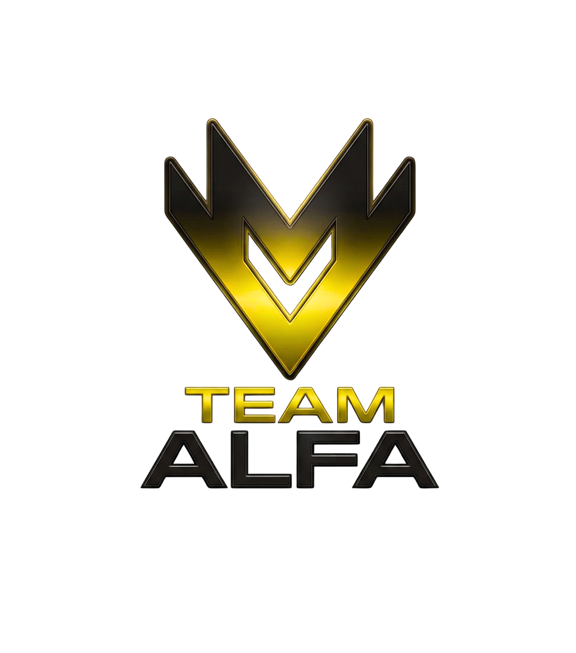 Team Alfa Logo